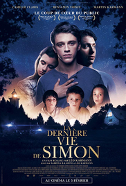 La Derniere Vie de Simon