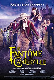 Le Fantome de Canterville